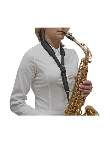 Cordón Saxo BG S-10SH Ancho Al Cuello 2