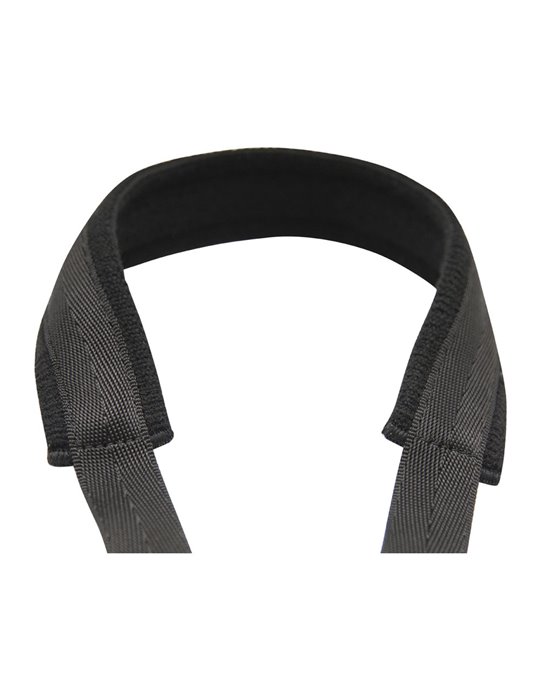 Cordón Saxo BG S-10SH Ancho Al Cuello