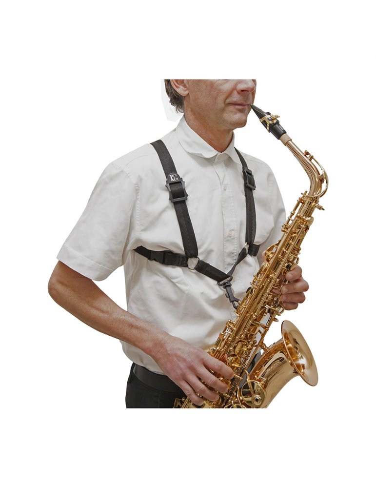 Cordón Saxo BG S-40SH Arnés Hombre