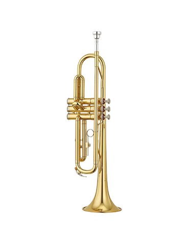 Trompeta Yamaha YTR-2330S