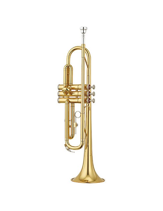 Trompeta Yamaha YTR-2330S
