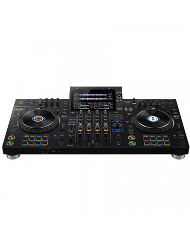 XDJ-AZ CONTROLADORA ALPHATHETA