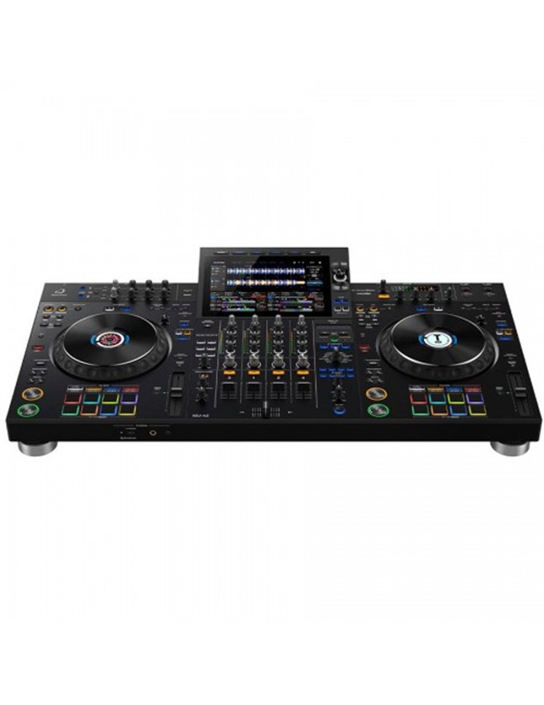 XDJ-AZ CONTROLADORA ALPHATHETA