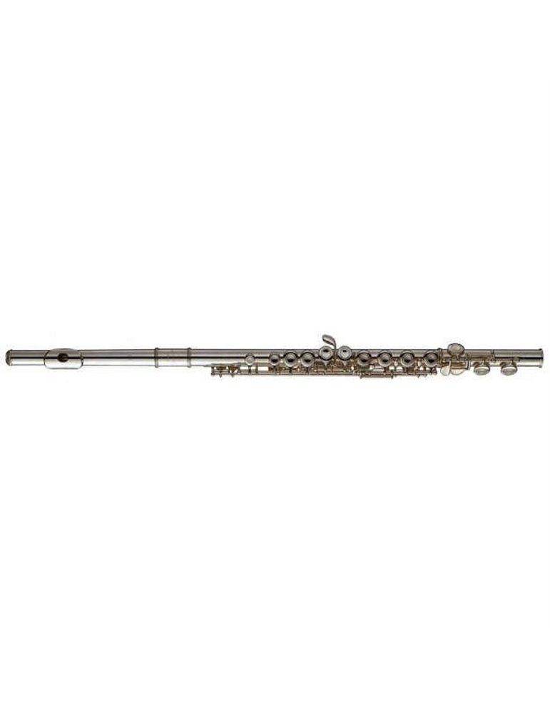 Flauta Travesera Yamaha YFL-222