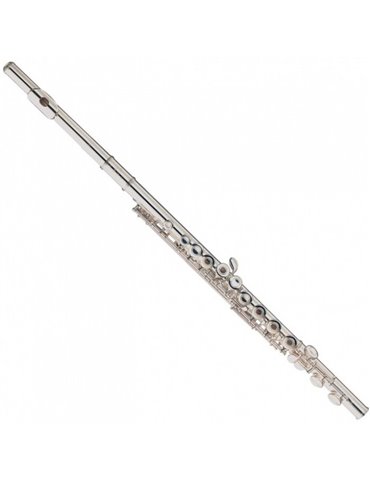 Flauta Travesera Yamaha YFL-272