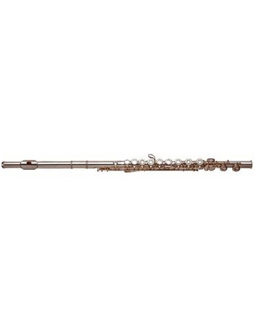 Flauta Travesera Yamaha YFL-282