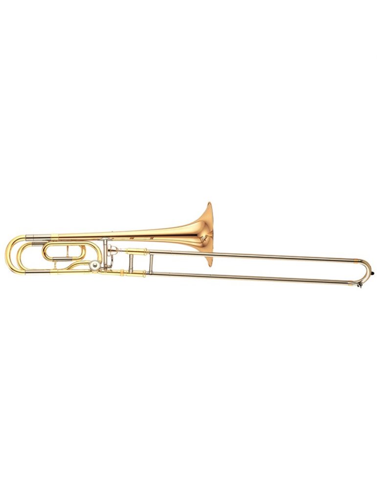 Trombón Yamaha YSL-448G