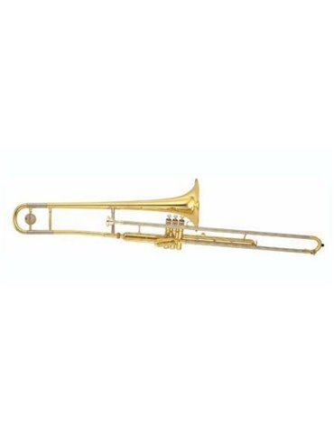 Trombón Pistones Yamaha YSL-354VC