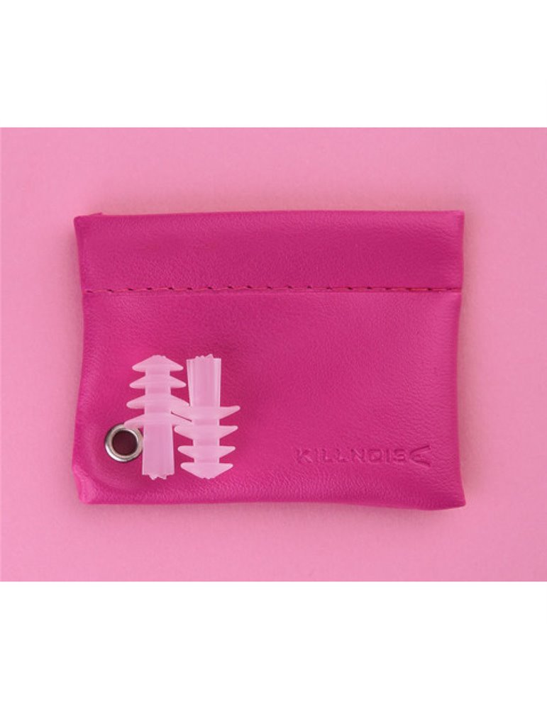 Sound Plugs Killnoise KN1006L Pink M/L