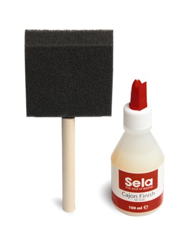 Kit acabado Cajón Sela (SE-028)