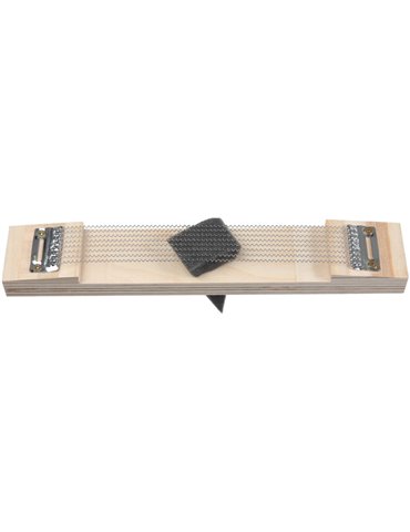 Sistema Tensión Cajón Flamenco Sela (SE-007)
