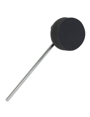 Maza Pedal Bombo/Cajon Santafe Ref. Sj1560 6776-102 102 - Cromado