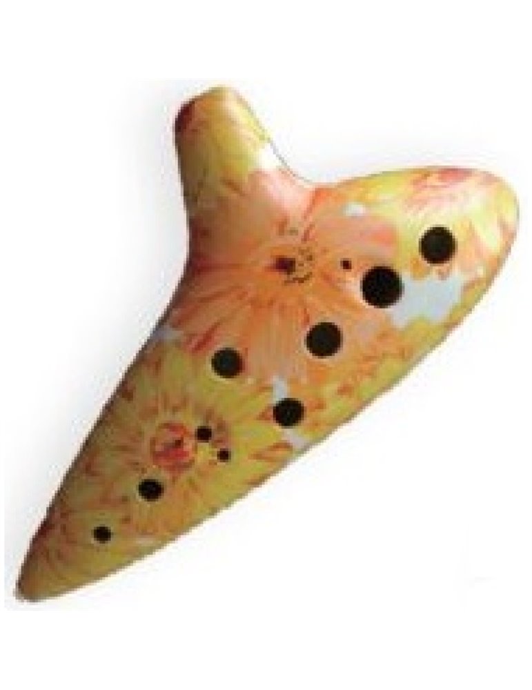 Ocarina Woodi WRO-917-F1 Fantasia 1