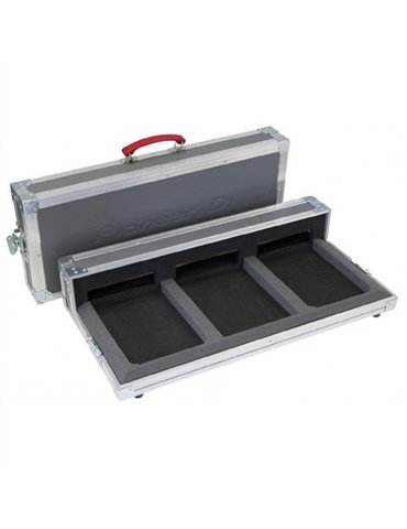 FLIGHTCASE PRO-350 FLT GRIS PIONEERDJ