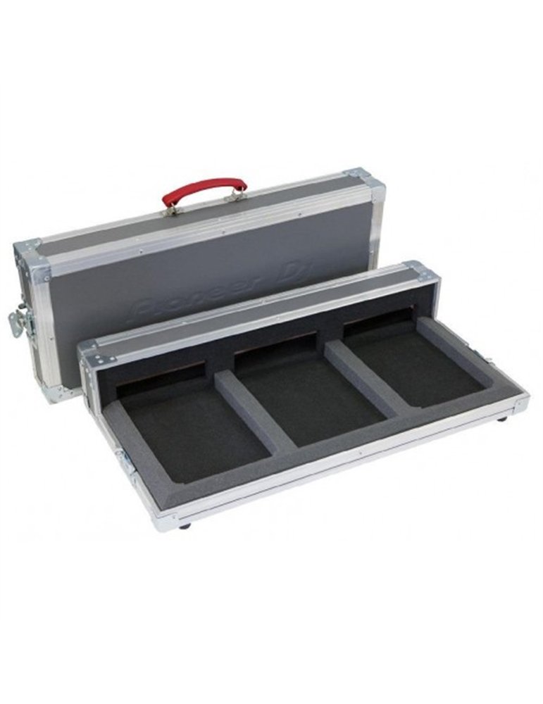 FLIGHTCASE PRO-350 FLT GRIS PIONEERDJ