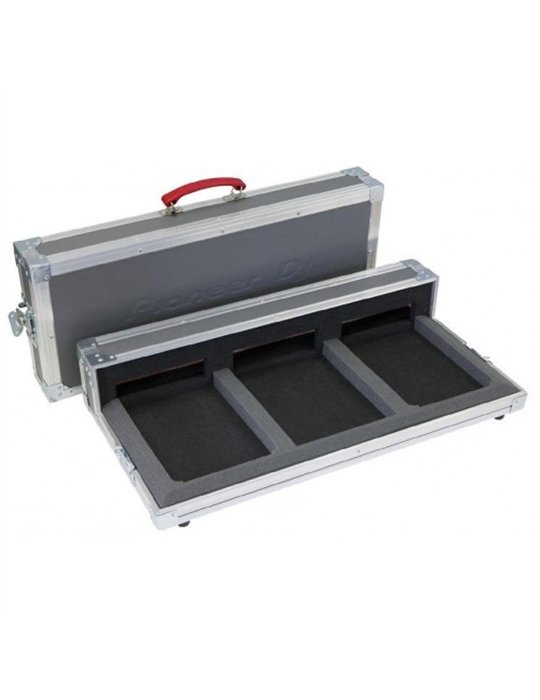 FLIGHTCASE PRO-350 FLT GRIS PIONEERDJ
