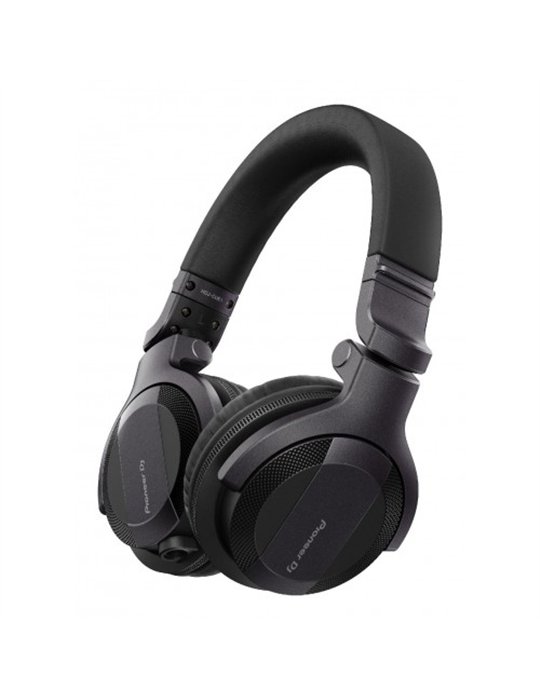 HDJ-CUE1BT-K BLACK AURICULARES BLUETOOTH PIONEER DJ