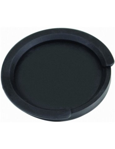 Tapabocas F-Zone Negro 86mm SC-1