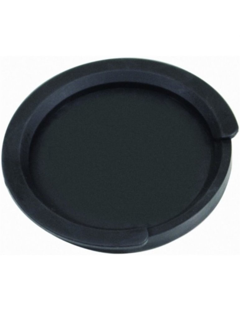 Tapabocas F-Zone Negro 86mm SC-1