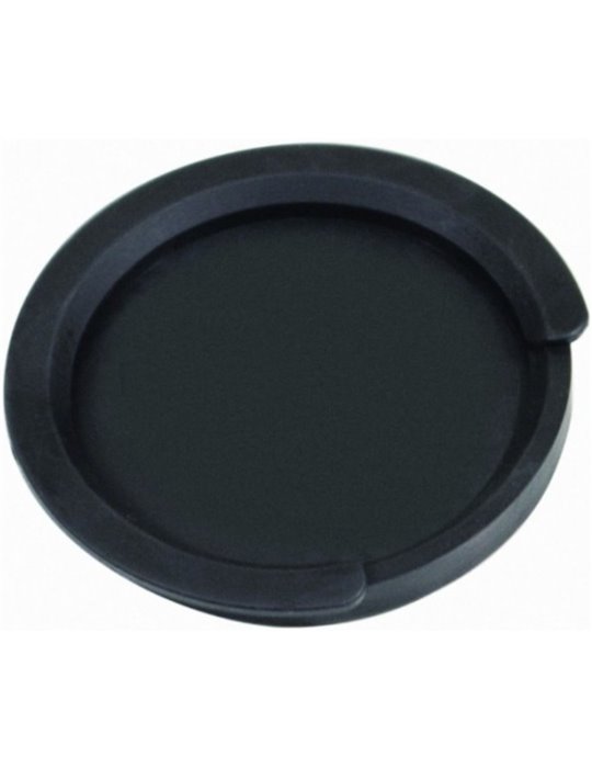 Tapabocas F-Zone Negro 86mm SC-1