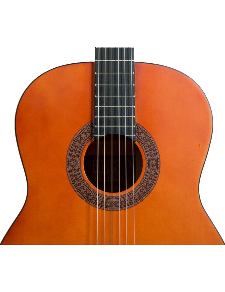 Guitarra Clásica Bones G-300M
