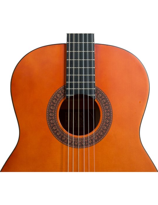 Guitarra Clásica Bones G-300M
