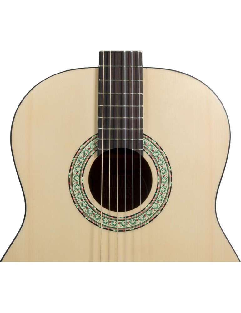 Guitarra Clásica Bones G-500M