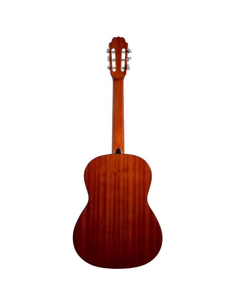 Guitarra Clásica Bones G-500G