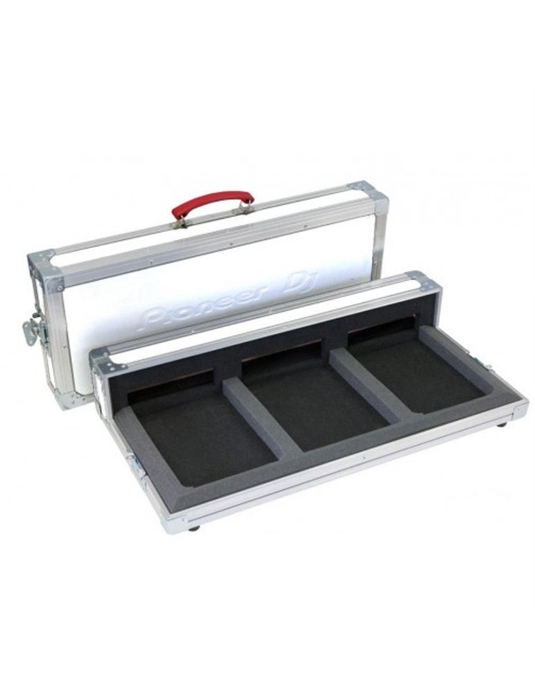 FLIGHTCASE PRO-350 FLT BLANCA PIONEERDJ