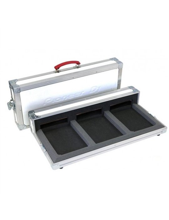 FLIGHTCASE PRO-350 FLT BLANCA PIONEERDJ