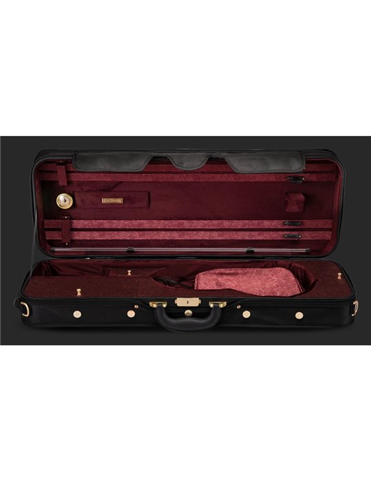 Violín Andreas Eastman VL605-SBC 4/4 Stradivari Completo