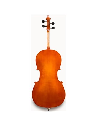 Cello Samuel Eastman VC50-SBC 4/4 Stradivari Completo 2