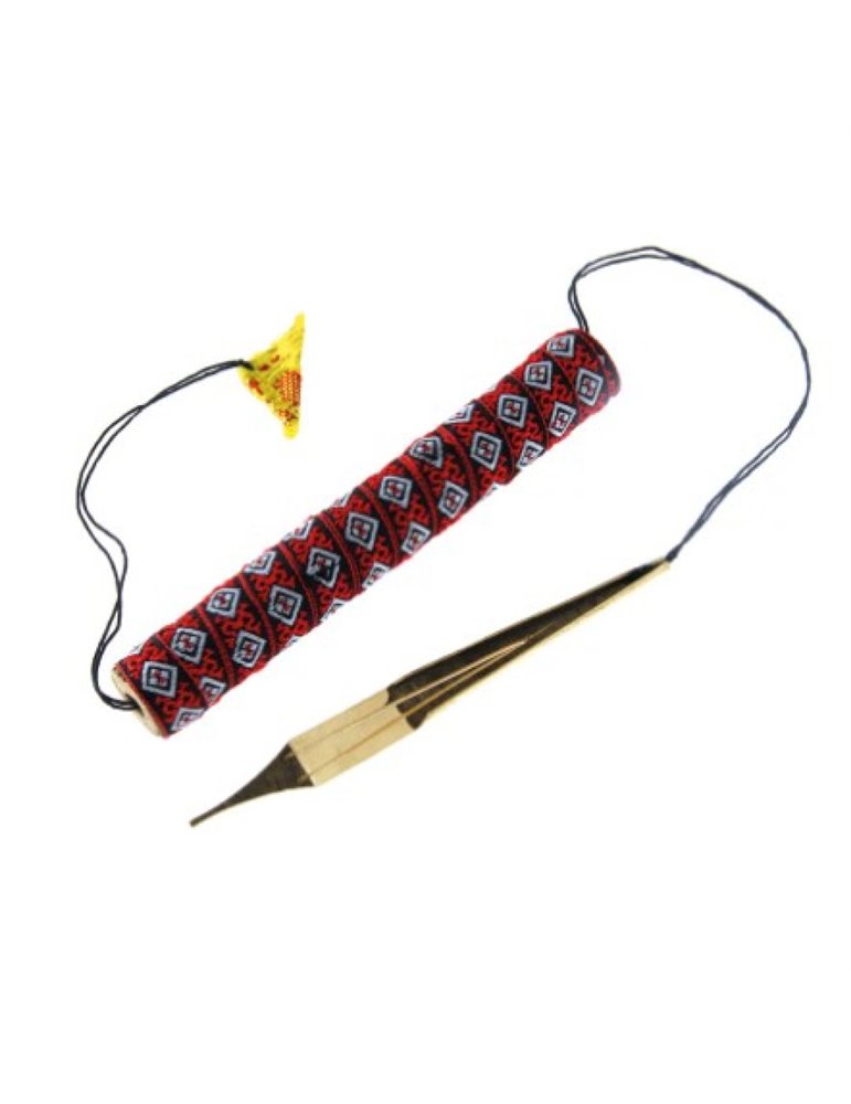 Arpa Boca Vietnamita VTM-1 Standard