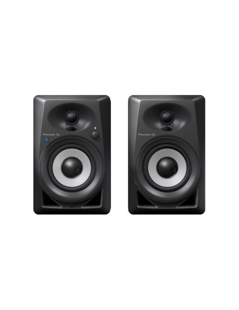 DM-40BT MONITORES NEGRO BLUETOOTH PIONEER DJ