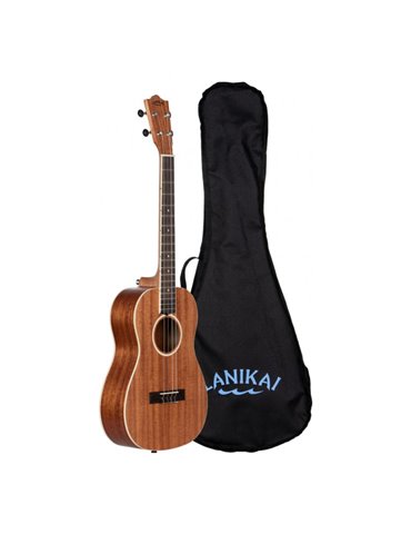Ukelele Barítono Lanikai LU21-B LU-Series