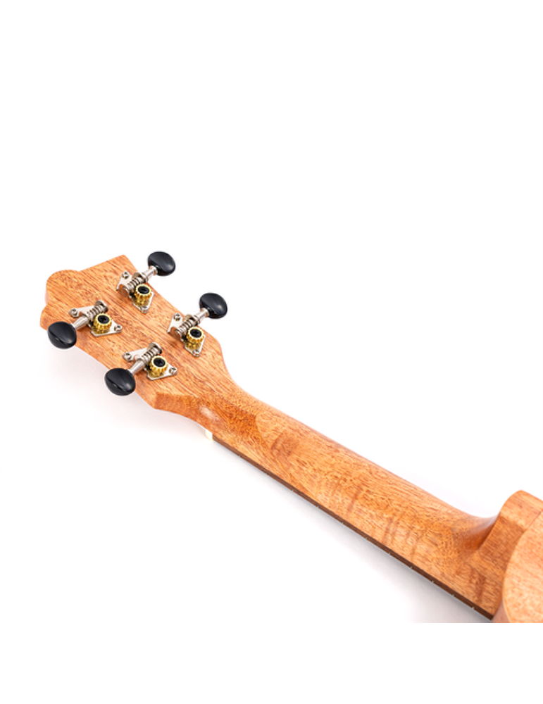 Ukelele Soprano Octopus UK-206K-NAT Kids Natural