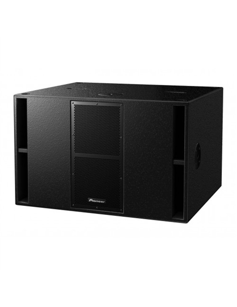 XY-215S SUBWOOFER 2x15" PIONEER PRO