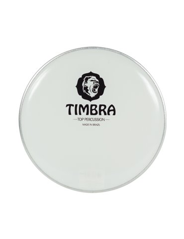 12" Parche Repenique P3 Timbra Ref. Ti8938 7559-099 099 - Standard