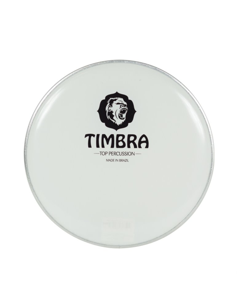 12" Parche Repenique P3 Timbra Ref. Ti8938 7559-099 099 - Standard