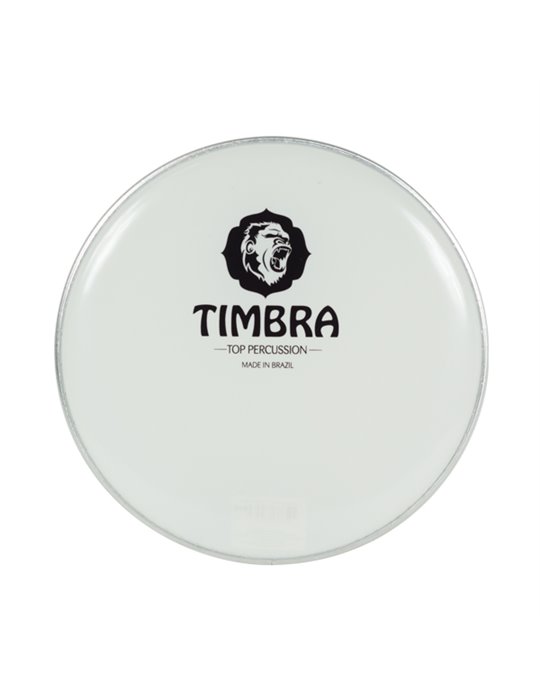 10" Parche Repenique P3 Timbra Ref. Ti8948 7560-099 099 - Standard