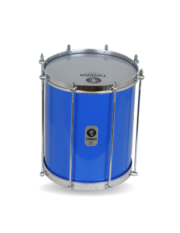 Repenique 10"X30 Cm Azul Brillante Timbra 8-Div Ref. Ti15912AZB 9272-015 015 - Azul