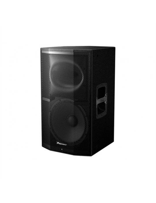 XPRS-10 ALTAVOZ ACTIVO 10" 2 VÍAS PIONEER PRO