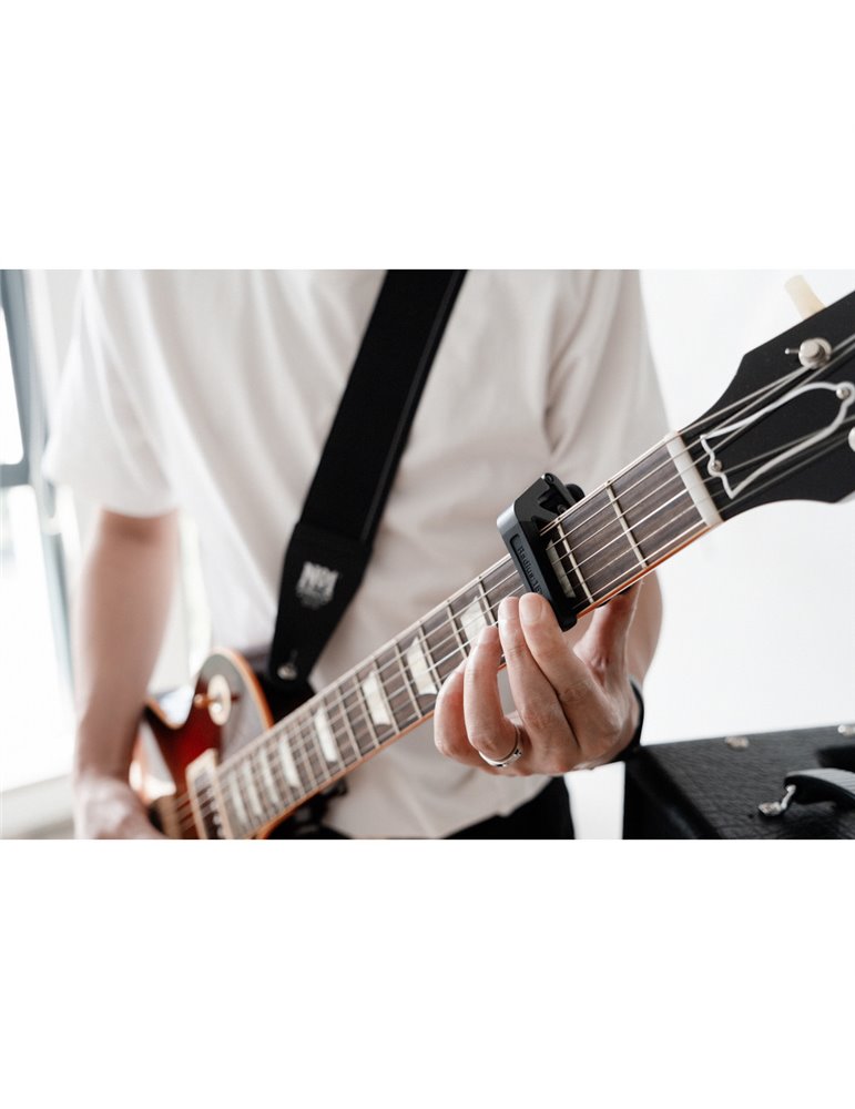 Cejilla guitarra múltiple Cherub CGC-1 guitarra