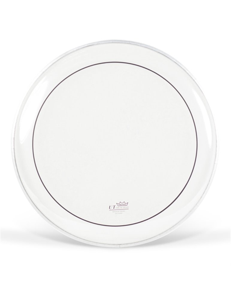 Parche 18" Ut Pinstripe Transparente Aut-0318-Ps 5904-092 092 - Transparente