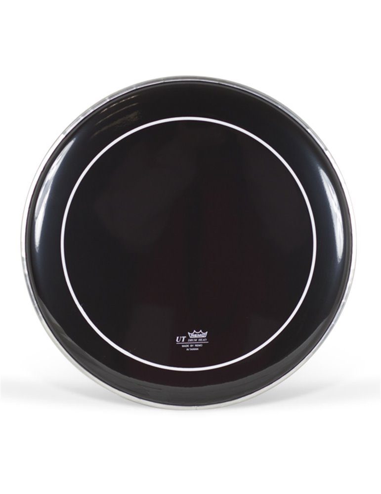 Parche 18" Ut Pinstripe Ebony Aut-1018-Ps 7383-099 099 - Standard