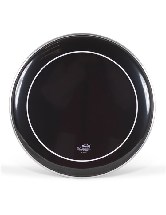 Parche 18" Ut Pinstripe Ebony Aut-1018-Ps 7383-099 099 - Standard
