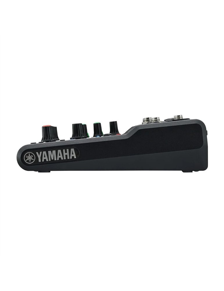 MESA DE MEZCLAS YAMAHA MG06X