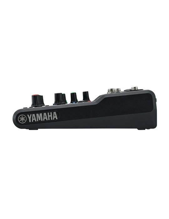 MESA DE MEZCLAS YAMAHA MG06X