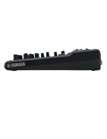 MESA DE MEZCLAS YAMAHA MG10YEM 2