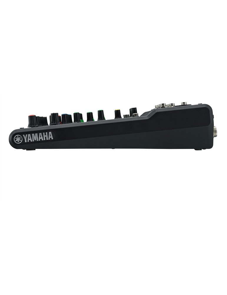 MESA DE MEZCLAS YAMAHA MG10YEM